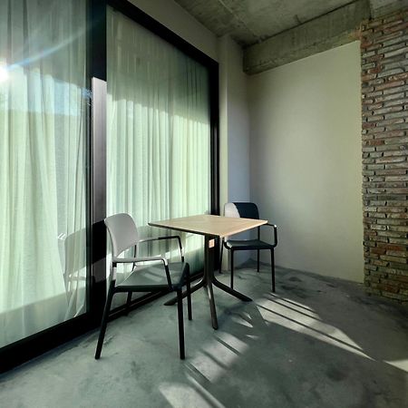 Hotel Concept14/16 Tbilisi Exterior foto