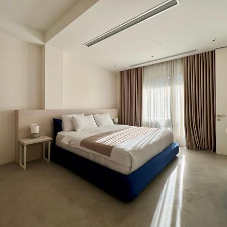 Hotel Concept14/16 Tbilisi Exterior foto