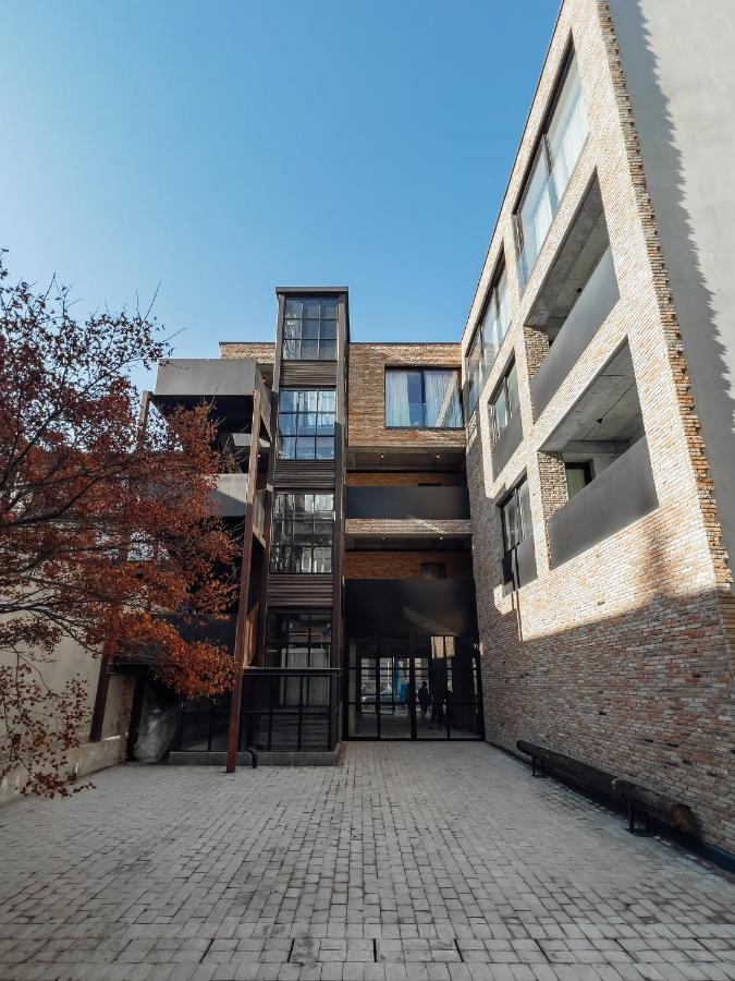 Hotel Concept14/16 Tbilisi Exterior foto