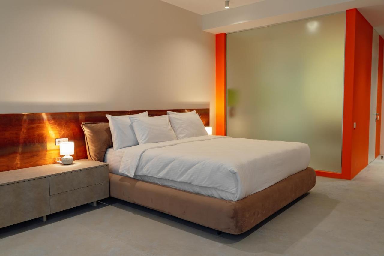 Hotel Concept14/16 Tbilisi Exterior foto