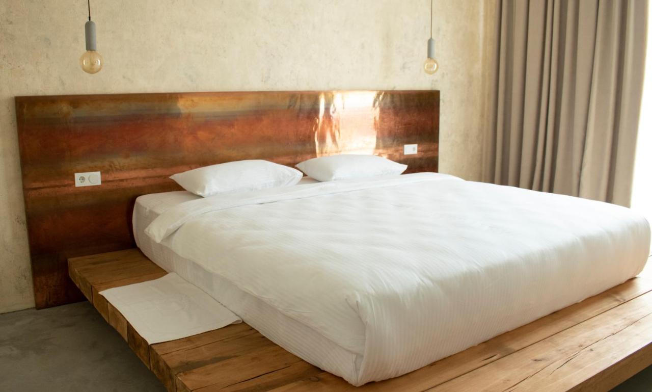 Hotel Concept14/16 Tbilisi Exterior foto