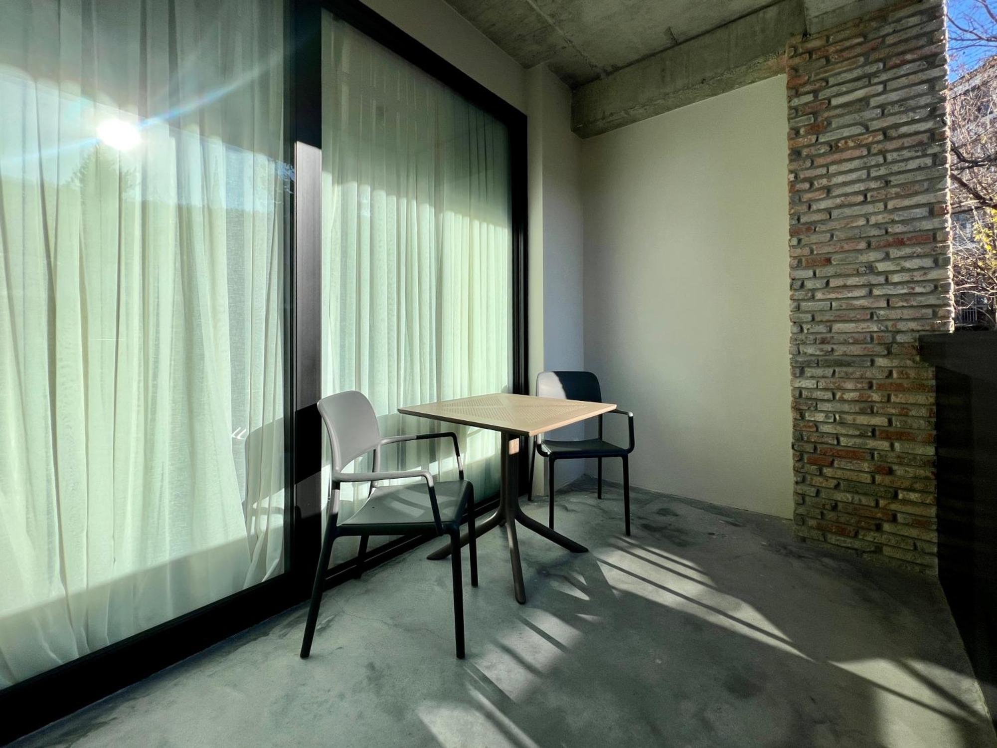 Hotel Concept14/16 Tbilisi Exterior foto