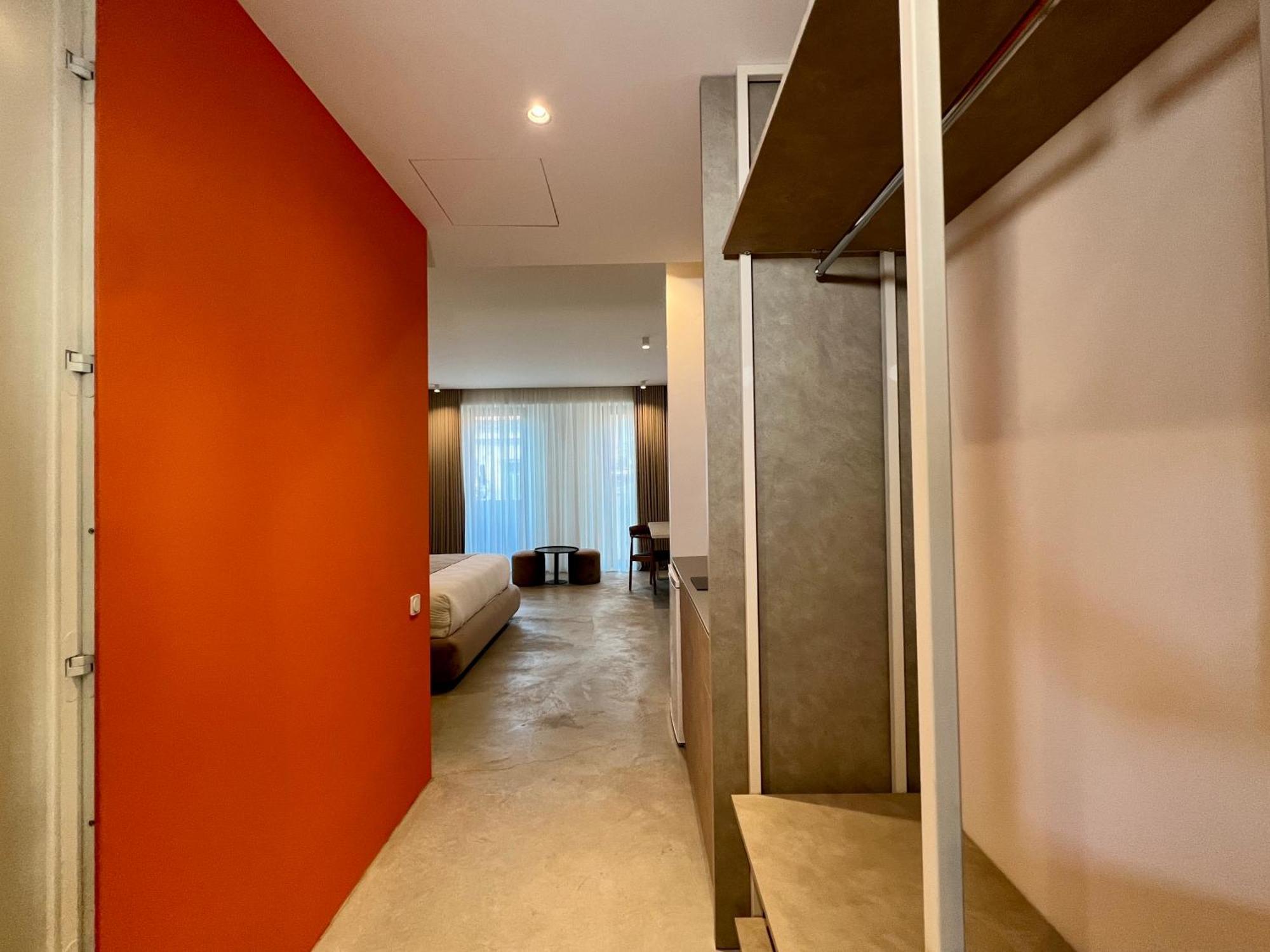 Hotel Concept14/16 Tbilisi Exterior foto