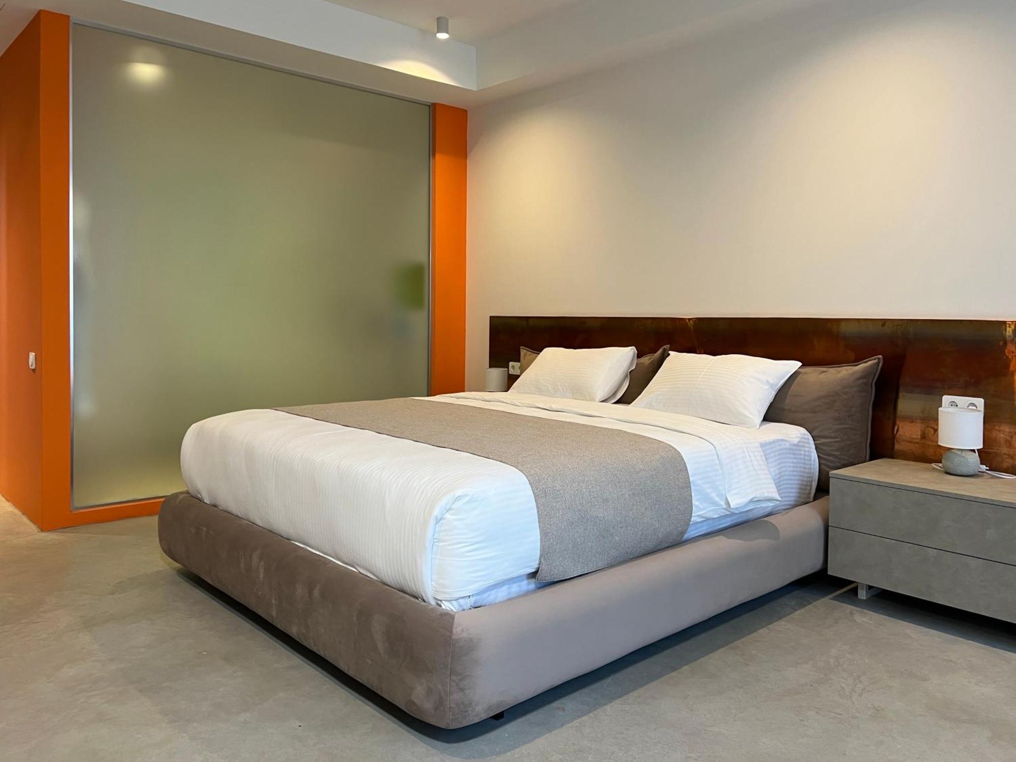 Hotel Concept14/16 Tbilisi Exterior foto